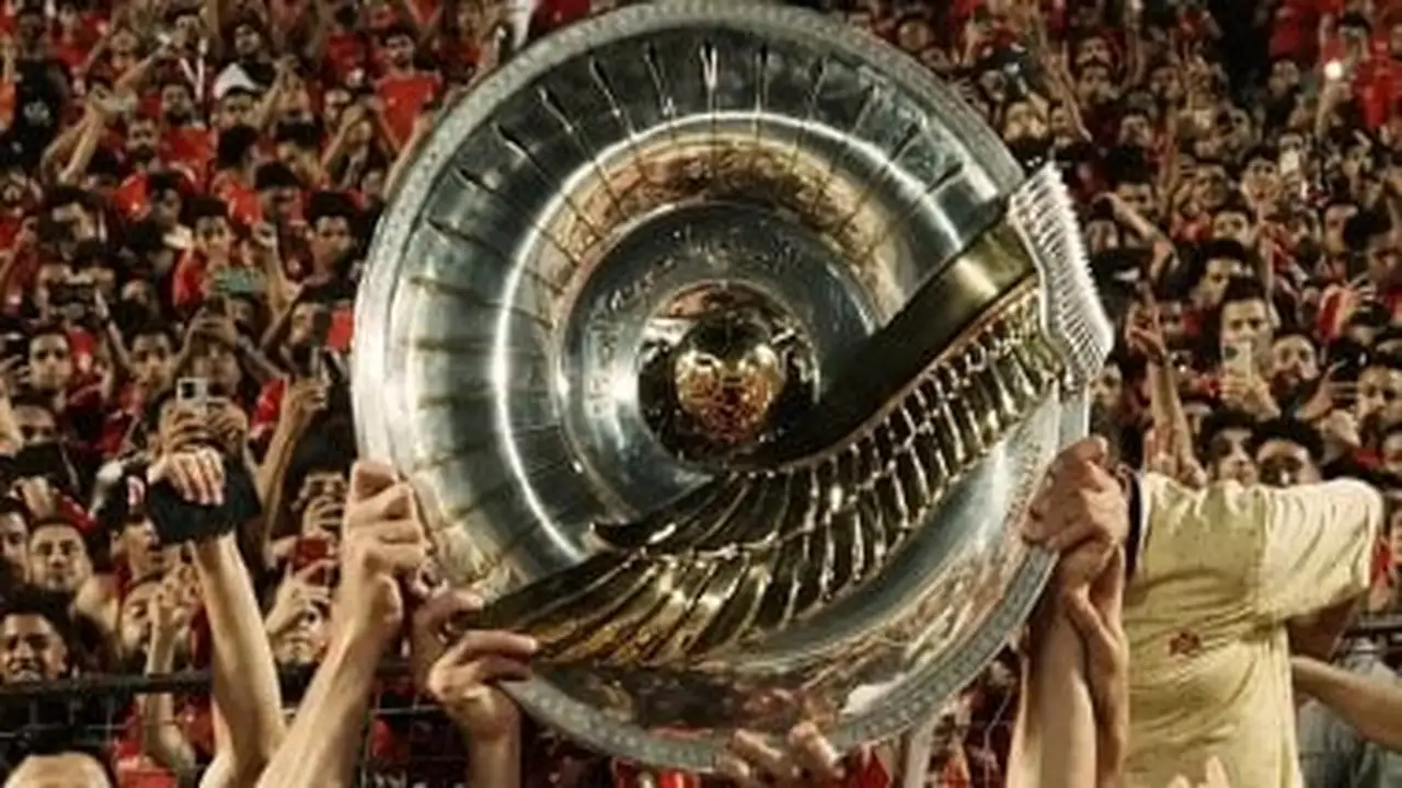 تحديد موعد نهائي لمباريات الدوري المصري استجابة لطلب المدرب حسام حسن